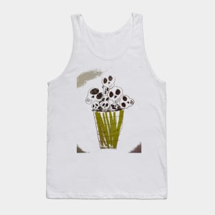 Sugar Cone Tank Top